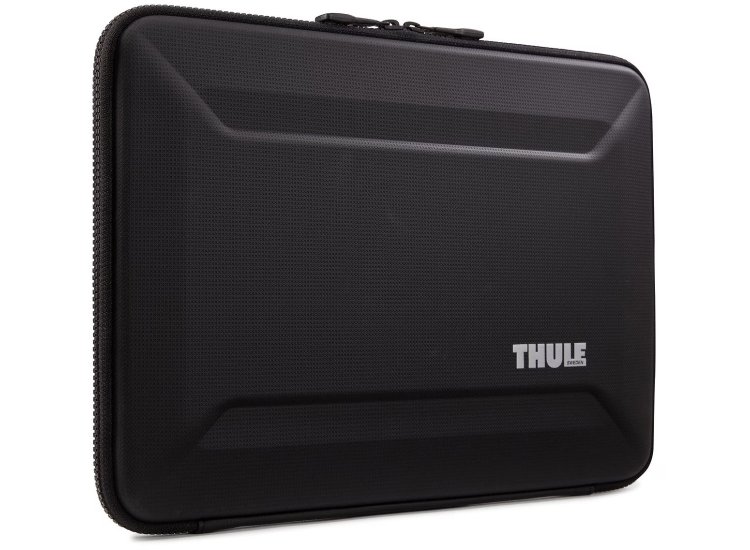Θήκη για MacBook Pro 15"-16" Thule Gauntlet Sleeve 3204523 σε Μαύρο χρώμα 085854250047