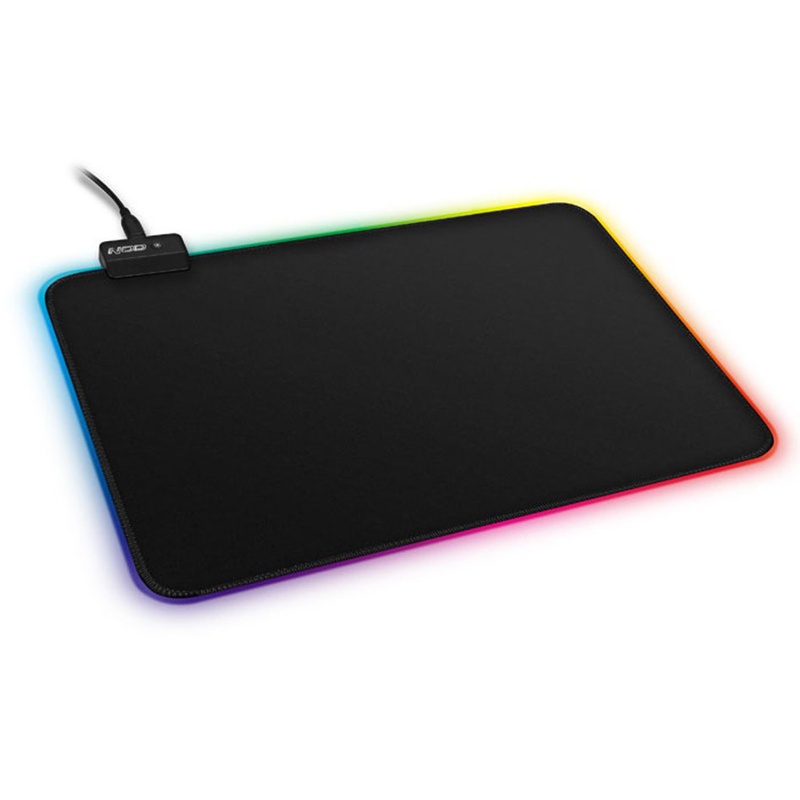 RGB Gaming Mousepad NOD R1 350x250x3mm image