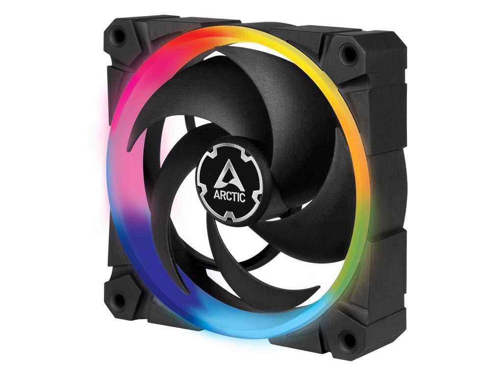 Ανεμιστήρας Arctic Bionix P120 120mm A-RGB PWM Gaming Fan ACFAN00146A image