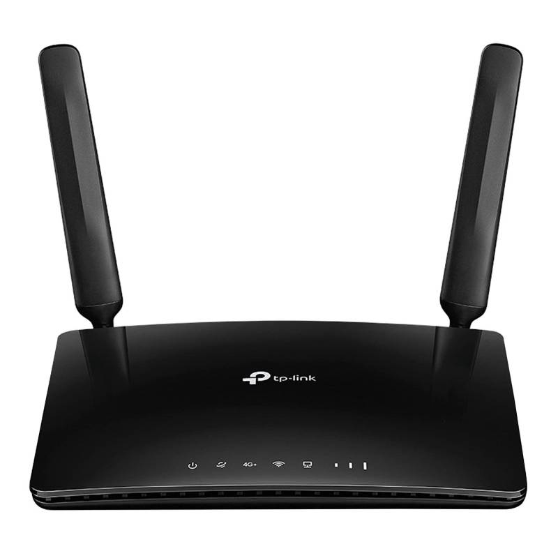 Wireless 4G Router Archer MR600(EU) TP-LINK image