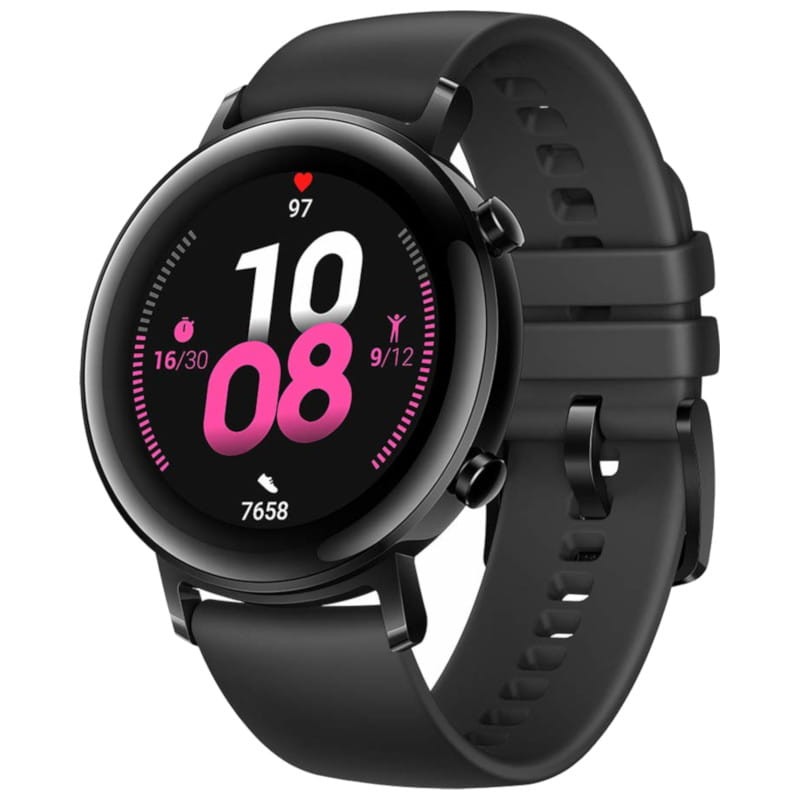 Smartwatch Huawei GT 2 42mm Sport Night Black 55024553 image