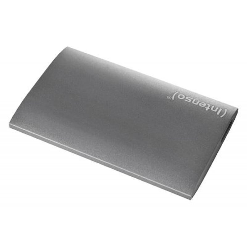 Εξωτερικός Σκληρός Δίσκος Intenso Portable SSD Prem. Edit. 128GB 3823430 image