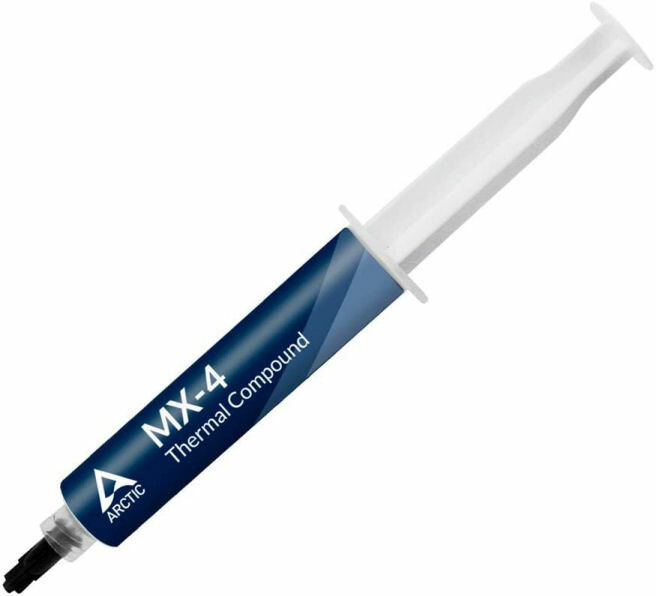 Thermal Paste MX-4 45gr 2019 Arctic ACTCP00024A image