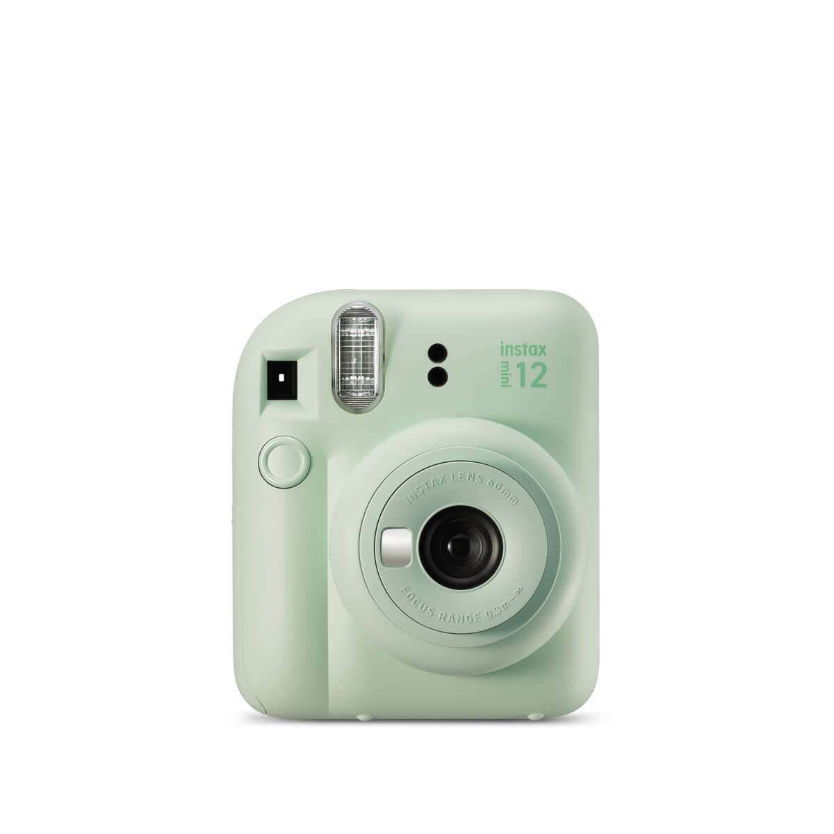 Instax Mini 12 Mint Green Fujifilm 16806119  image