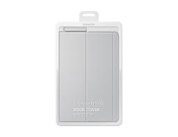 Original Book Cover Samsung Galaxy Tab S4 10.5" Grey EF-BT830PJE image