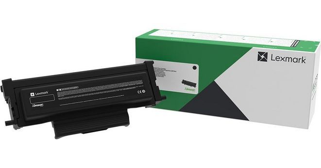 Γνήσιο Toner Lexmark B222000 Black  image