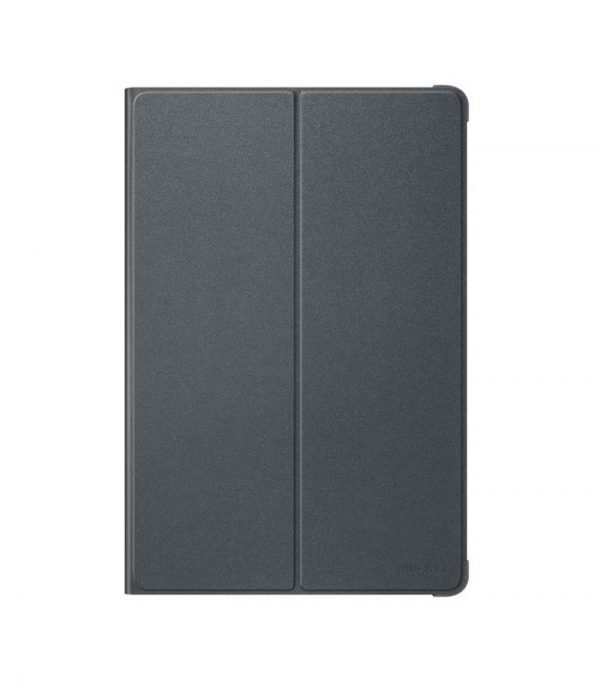 Original Huawei Flip Cover For Mediapad M5 Lite Deep Gray 51992962 image