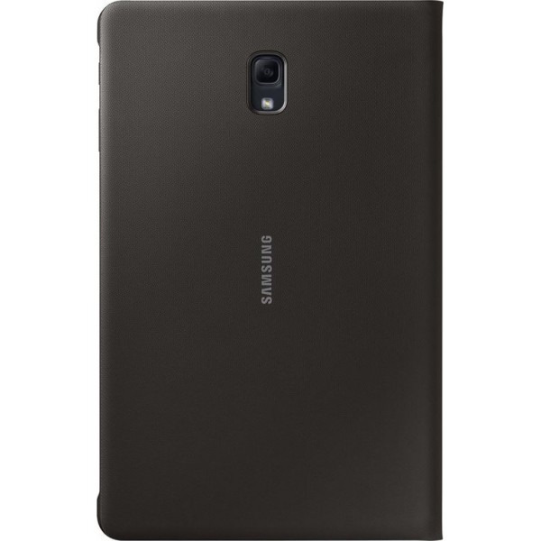 Original Book Cover Samsung Galaxy TAB A 10.5" 2018 Black EF-BT590PBE image