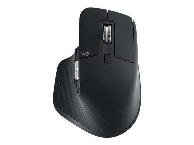 Ασύρματο Ποντίκι Logitech MX Master 3 For Business Black 910-005710  image