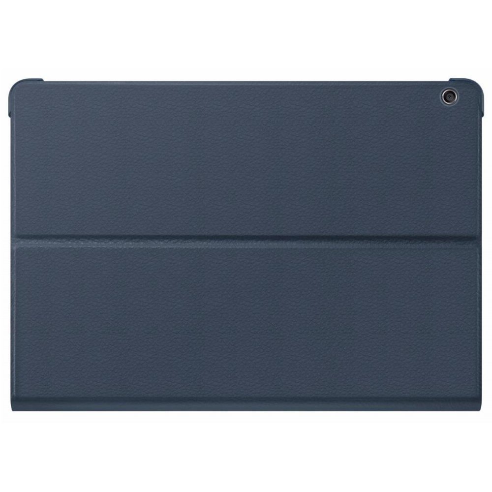 Original Huawei Flip Cover For Mediapad M3 Lite 10.1" Navy Blue 51992008 image