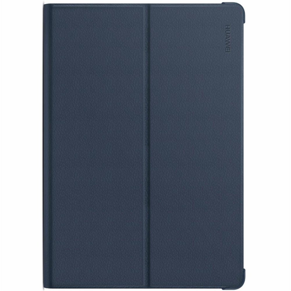 Original Huawei Flip Cover For Mediapad M3 Lite 10.1" Navy Blue 51992008 image