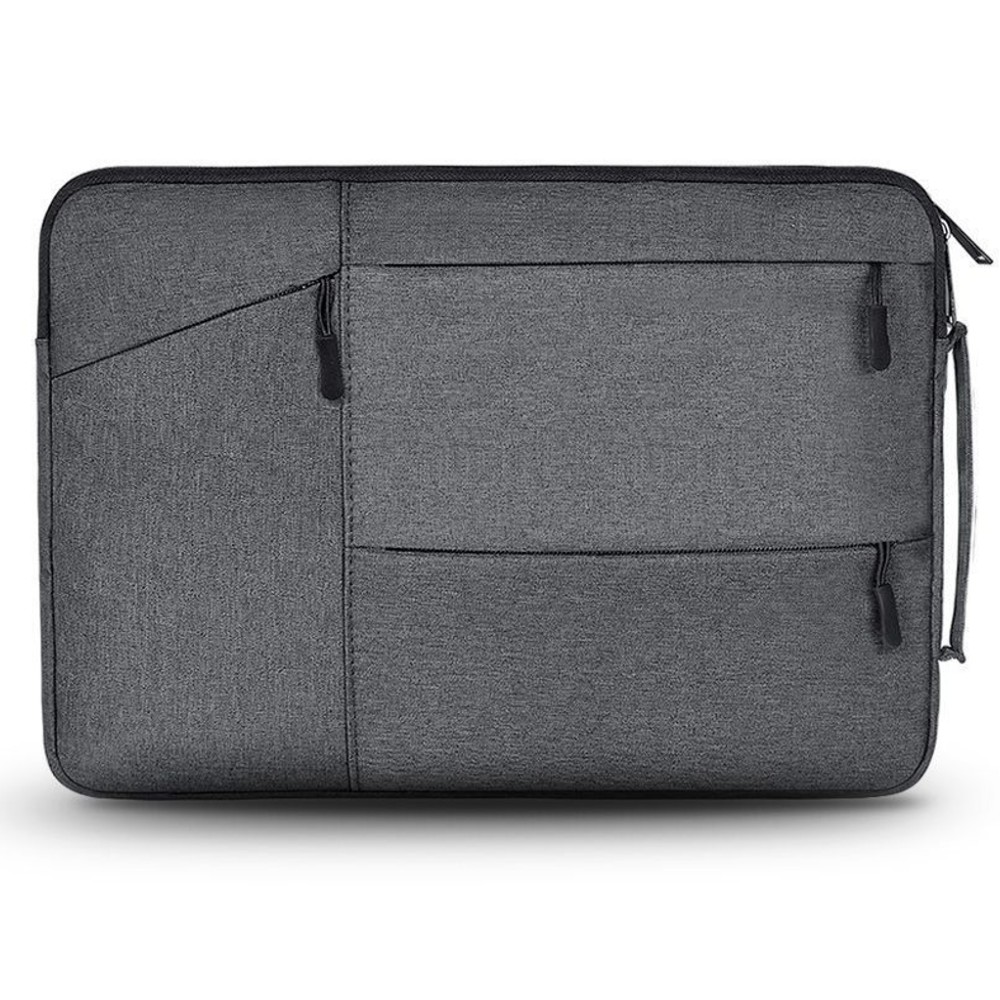 Θήκη για Laptop 13.3" Tech-Protect Pocket for Macbook Air Pro σε Γκρι χρώμα 5906735410099 image