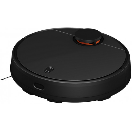 Mi Robot Vacuum Mop P με Wi-Fi Black Xiaomi SKV4109GL image