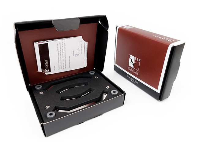 AM4 Mounting Kit Noctua NM-AM4-UxS image