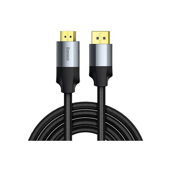 Καλώδιο HDMI Male To HDMI Male 3m Baseus CAKSX-D0G image