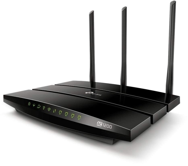 Modem/Router image