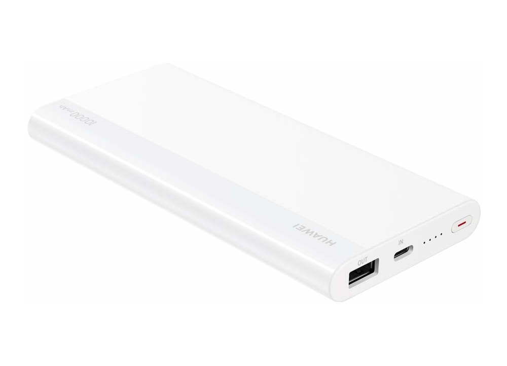 Power Bank Original Huawei CP11QC 10000mAh 18W White 55030766 image