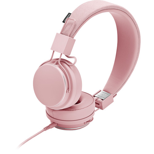 Ασύρματα Ακουστικά Κεφαλής Plattan 2 Urbanears Pink 1002585  image