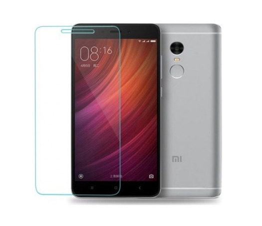 Tempered Glass 9H 0.33mm Xiaomi Redmi Note 4, 4X image