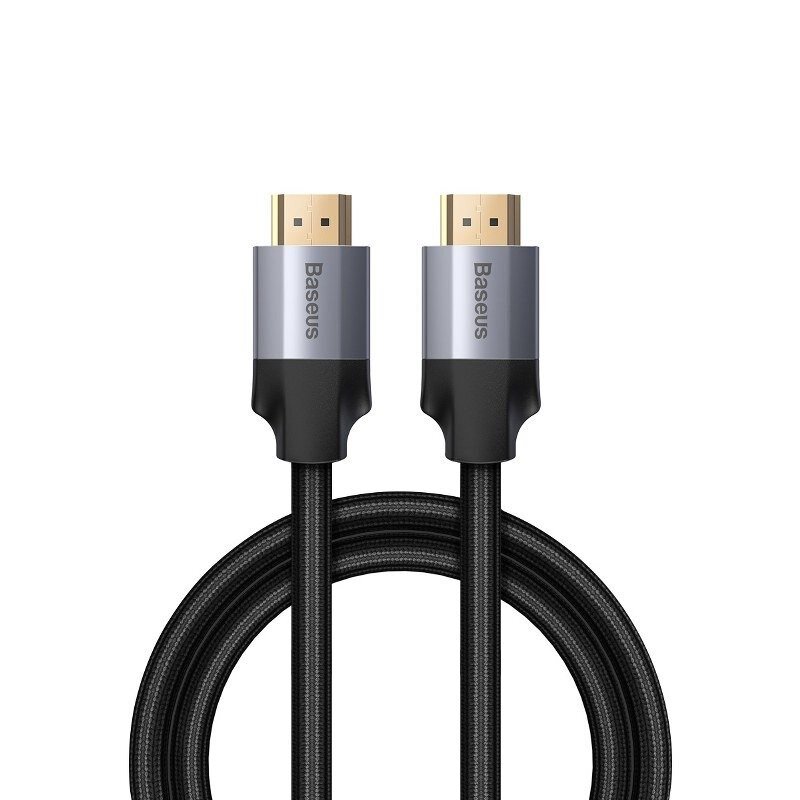 Καλώδιο HDMI Male To HDMI Male 5m Baseus CAKSX-E0G image