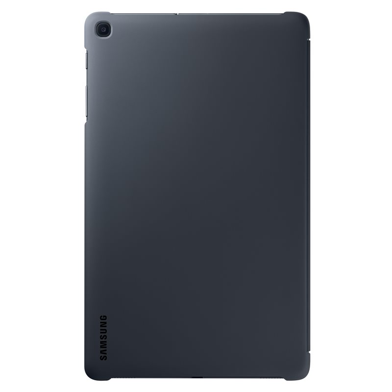 Original Book Cover Samsung Galaxy Tab A 10.1" 2019 Black EF-BT510CBE image