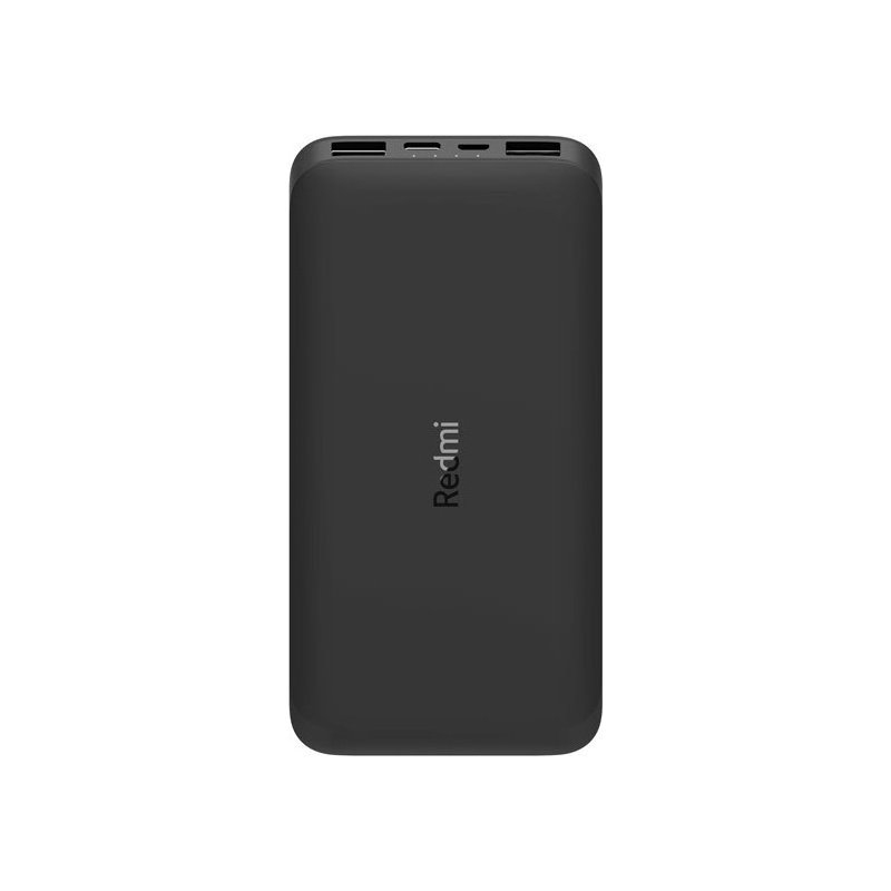 Power Bank Redmi PB100LZM Fast Charge 10000mAh Black VXN4305GL image