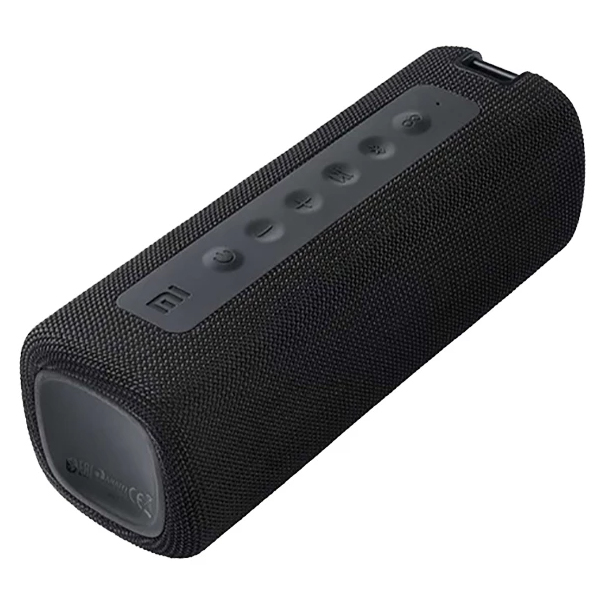Φορητό Ηχείο Mi Portable Bluetooth Speaker 16W MDZ-36-DB Black Xiaomi QBH4195GL  image