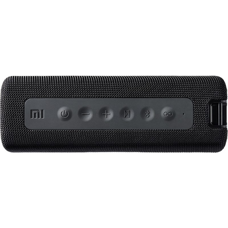 Φορητό Ηχείο Mi Portable Bluetooth Speaker 16W MDZ-36-DB Black Xiaomi QBH4195GL  image