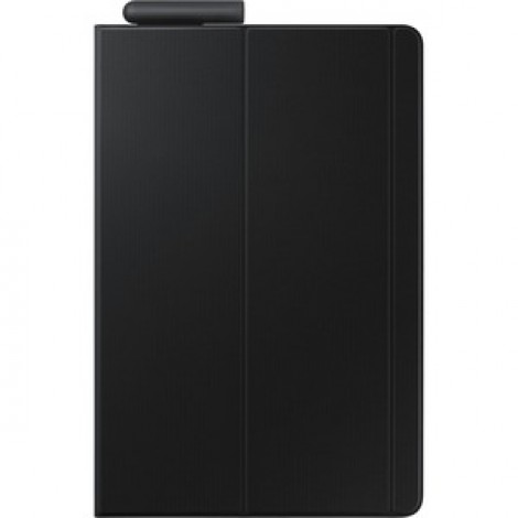 Original Book Cover Samsung Galaxy Tab S4 10.5" Black EF-BT830PBE image