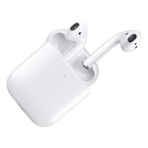 Airpods 2019 By Apple With Charging Case MV7N2 image