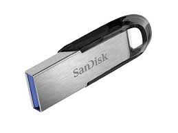 Sandisk Ultra Flair 16gb USB 3.0 130MB/s SDCZ73-016G-G46 image