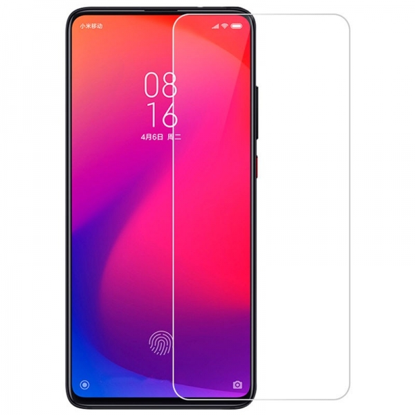 Tempered Glass 9H 0.3mm Xiaomi Mi 9Τ/Mi 9Τ Pro image