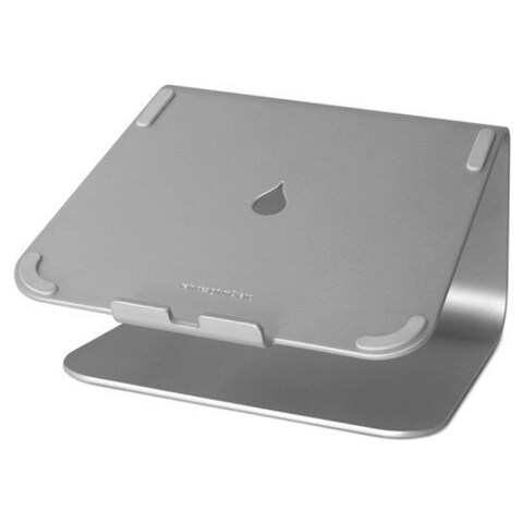 Βάση για Laptop έως 17" mStand Space Grey Rain Design 10072 image