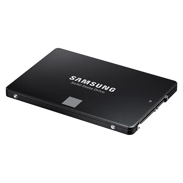 SSD 870 EVO 500GB Samsung 2.5" Sata III MZ-77E500B/EU image