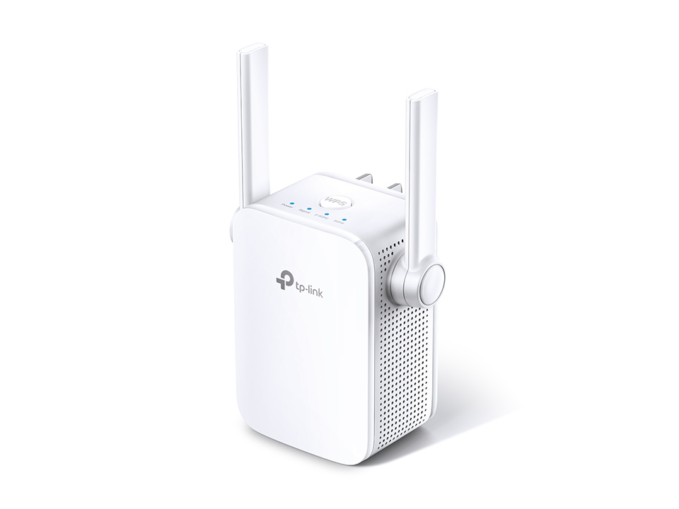 WiFi Extender RE305 TP-Link 300Mbps AC1200 White Ver.3.0 image