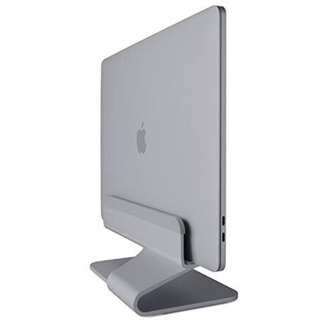 Βάση για Laptop mTower έως 15.6" Space Gray Rain Design 10038 image