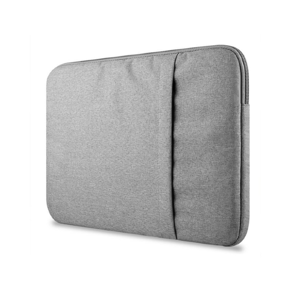 Θήκη για Macbook Air/Pro 13"-14" Tech-Protect Sleeve Light Grey 0795787711026 image