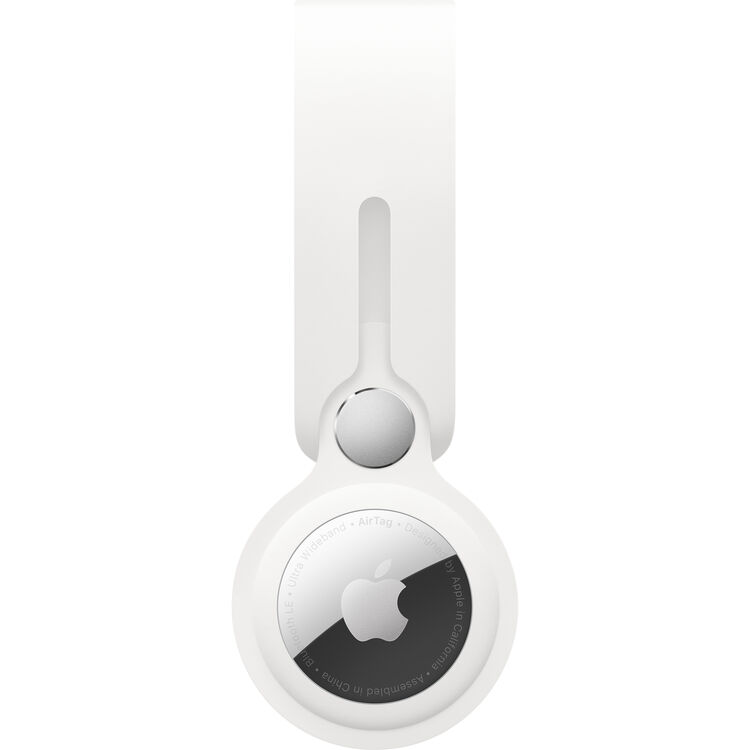 Airtag Loop White MX4F2ZM/A image