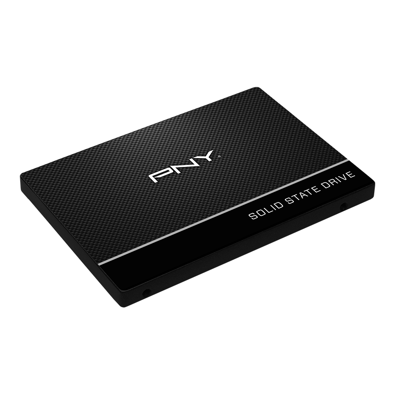 PNY CS900 SSD 240GB 2.5'' SATA III SSD7CS900-240-PB image