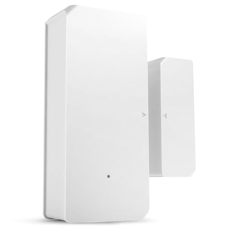 Αισθητήρας Πόρτας/Παραθύρου Μπαταρίας σε Λευκό Χρώμα DW2 WiFi Sonoff  image