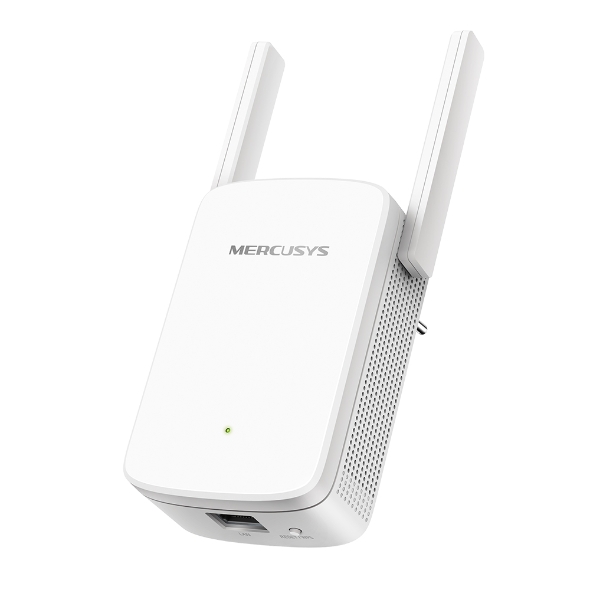 WiFi Extender Dual Band Mercusys ME30 1200Mbps  image