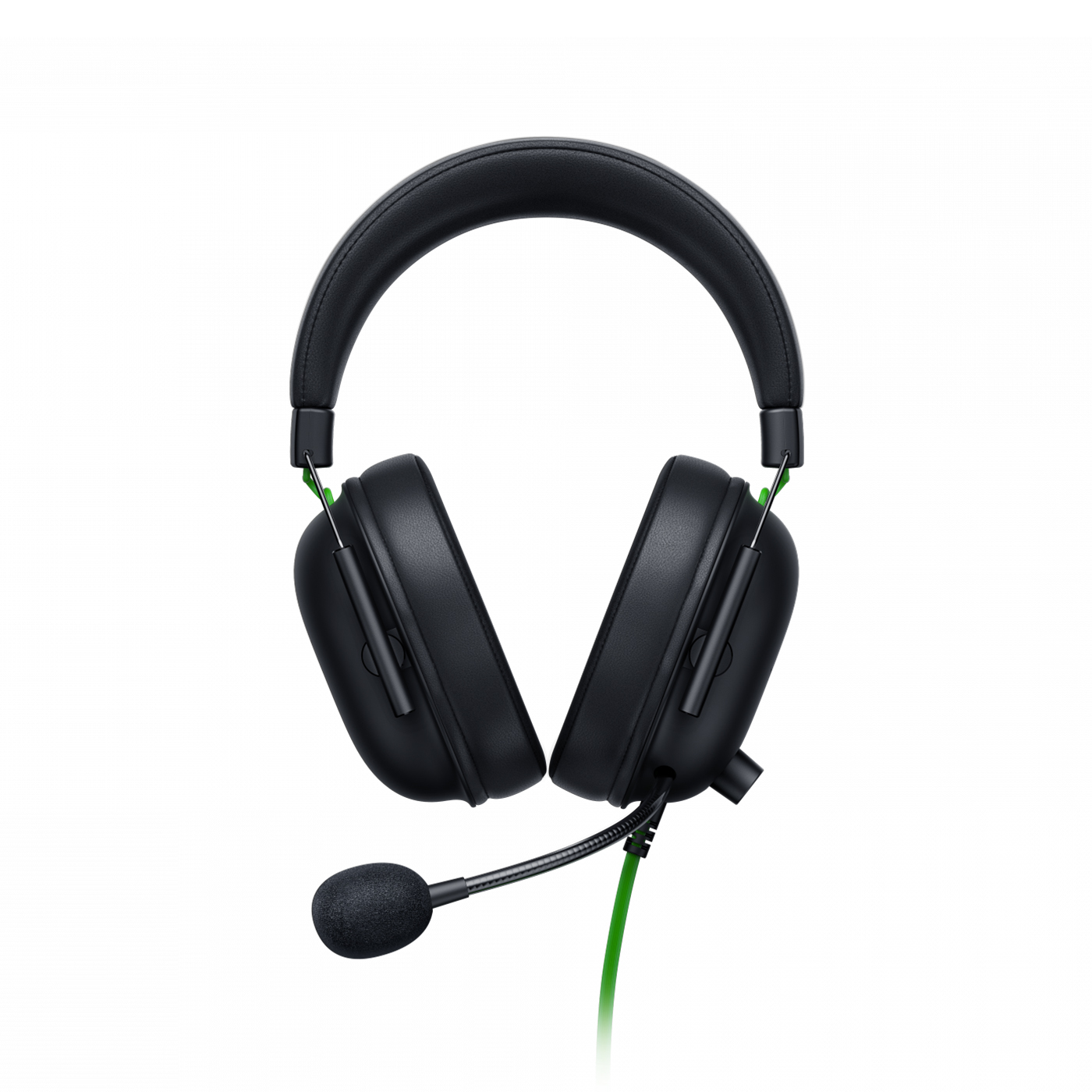 Ακουστικά Κεφαλής Razer Blackshark V2 X BLACK PC,MAC,PS4,XBOX ONE/MOBILE  image