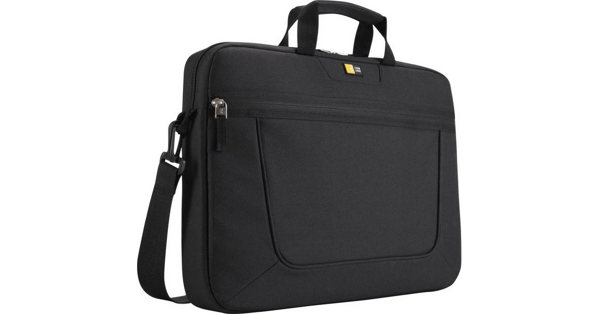 Τσάντα Ώμου/Χειρός για Laptop 15.6" CaseLogic σε Μαύρο χρώμα VNAI215 image