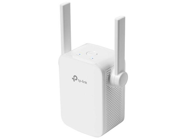 WiFi Extender TL-WA855RE TP-Link 300Mbps White Ver.5.0 image