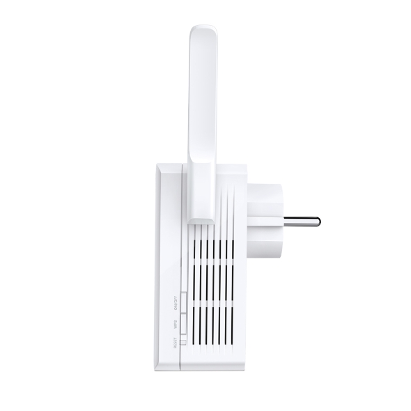 WiFi Extender TL-WA860RE TP-Link 300Mbps White Ver.6.0 image