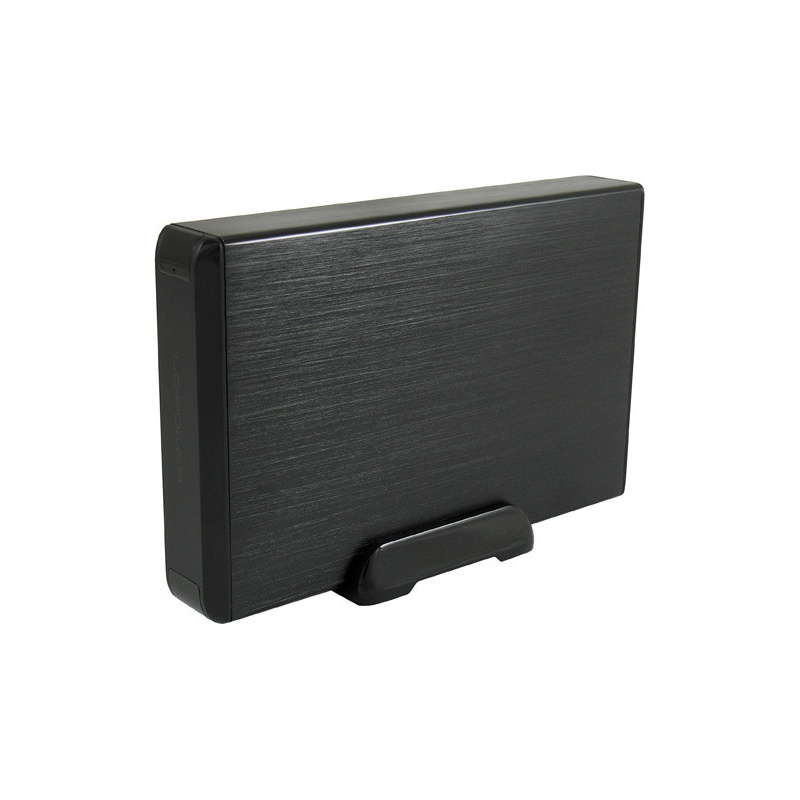 Εξωτερικό κουτί σκληρού δίσκου LC Power 8,89cm/3,5" HDD USB 3.0 SATA LC-35U3-Hydra image