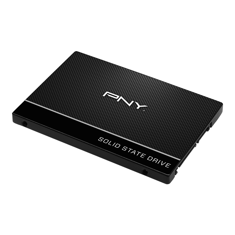 PNY CS900 SSD 120GB 2.5'' SATA III SSD7CS900-120-PB image