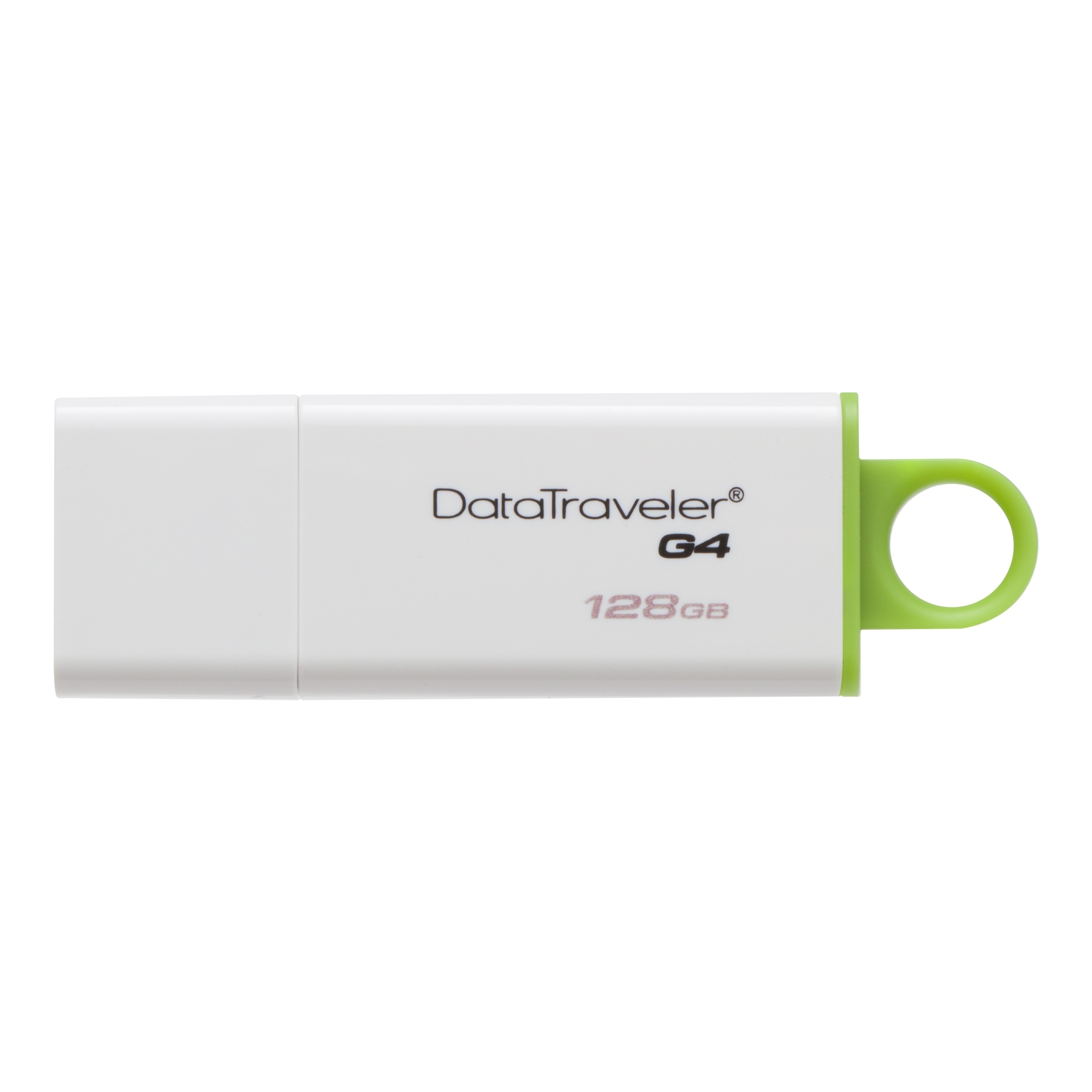 Data Traveler G4 USB 3.0 128GB Kingston DTIG4/128GB image