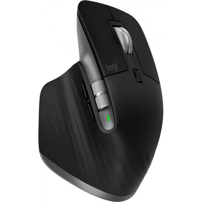 Ασύρματο Ποντίκι Logitech MX Master 3 For Mac Space Grey 910-005696  image