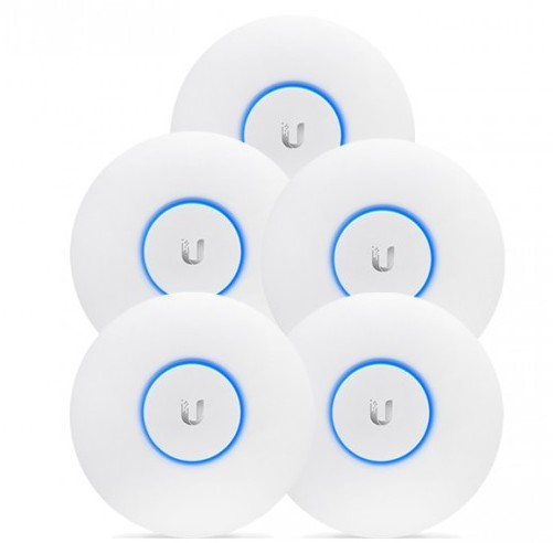 Access point UniFi 5x UAP-AC-Lite-5 Ubiquiti image